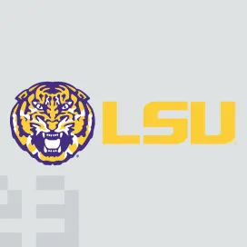 Lsu tigers 2